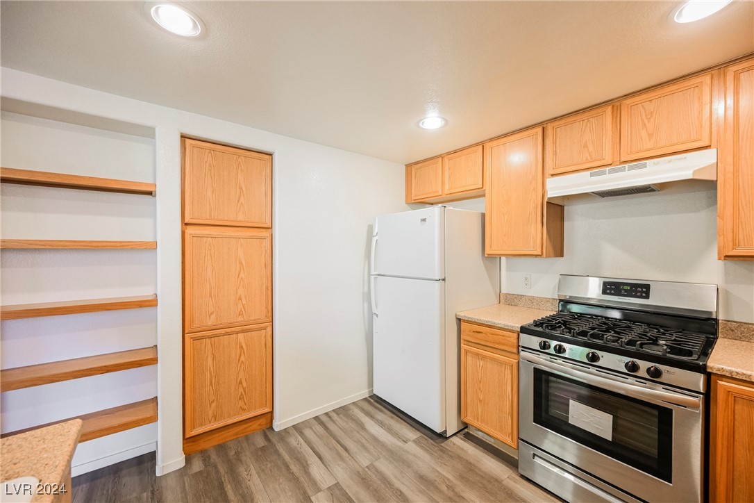 9580 West Reno Avenue, Unit 156 Las Vegas, NV 89148 - Photo 21 of 46
