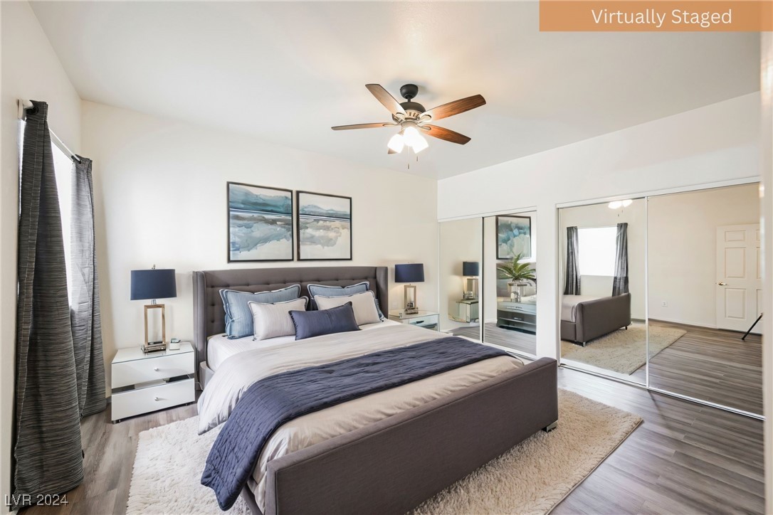 9580 West Reno Avenue, Unit 156 Las Vegas, NV 89148 - Photo 24 of 46