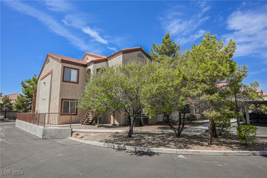 9580 West Reno Avenue, Unit 156 Las Vegas, NV 89148 - Photo 3 of 46