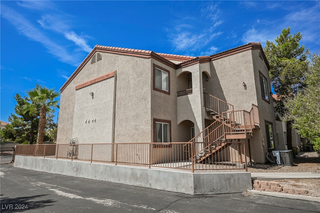9580 West Reno Avenue, Unit 156 Las Vegas, NV 89148 - Photo 4 of 46