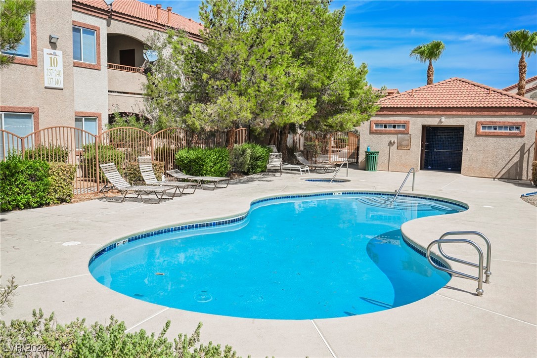 9580 West Reno Avenue, Unit 156 Las Vegas, NV 89148 - Photo 41 of 46