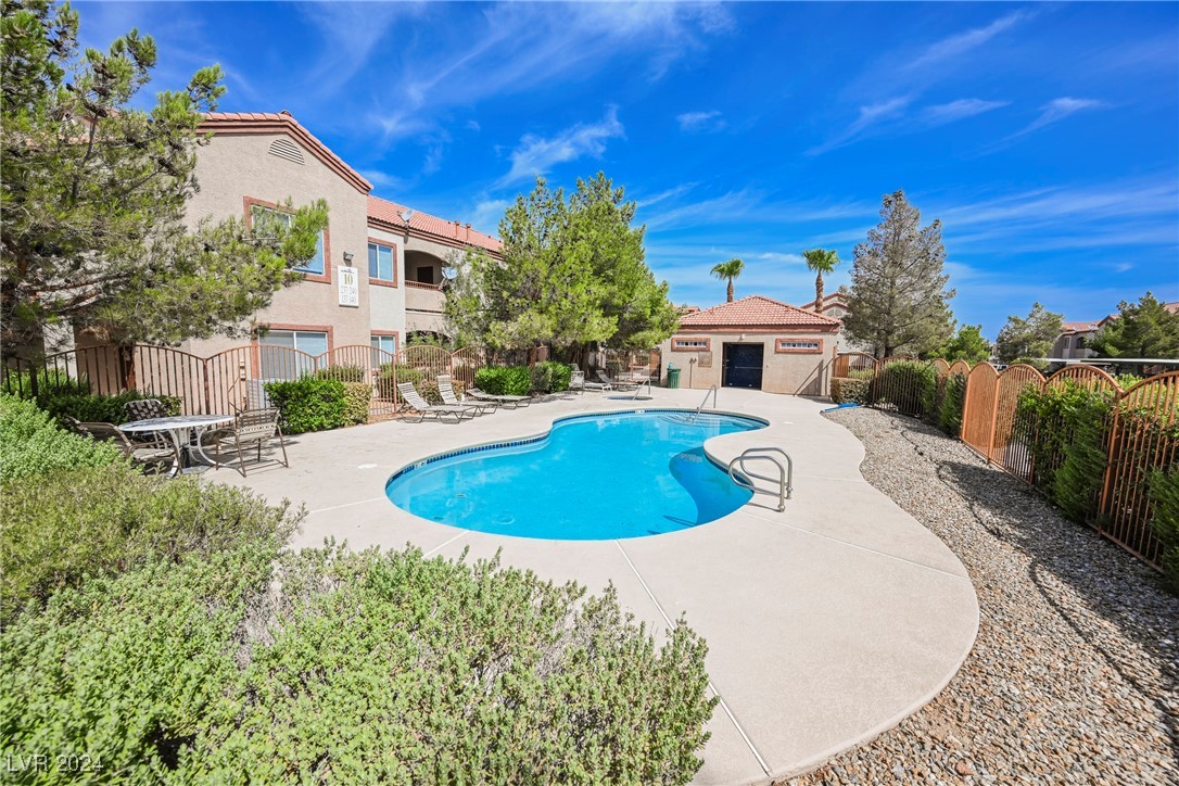9580 West Reno Avenue, Unit 156 Las Vegas, NV 89148 - Photo 42 of 46