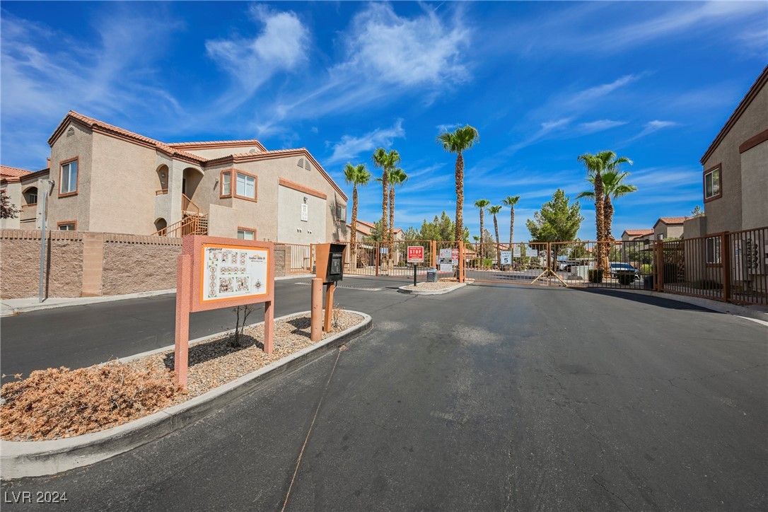 9580 West Reno Avenue, Unit 156 Las Vegas, NV 89148 - Photo 44 of 46