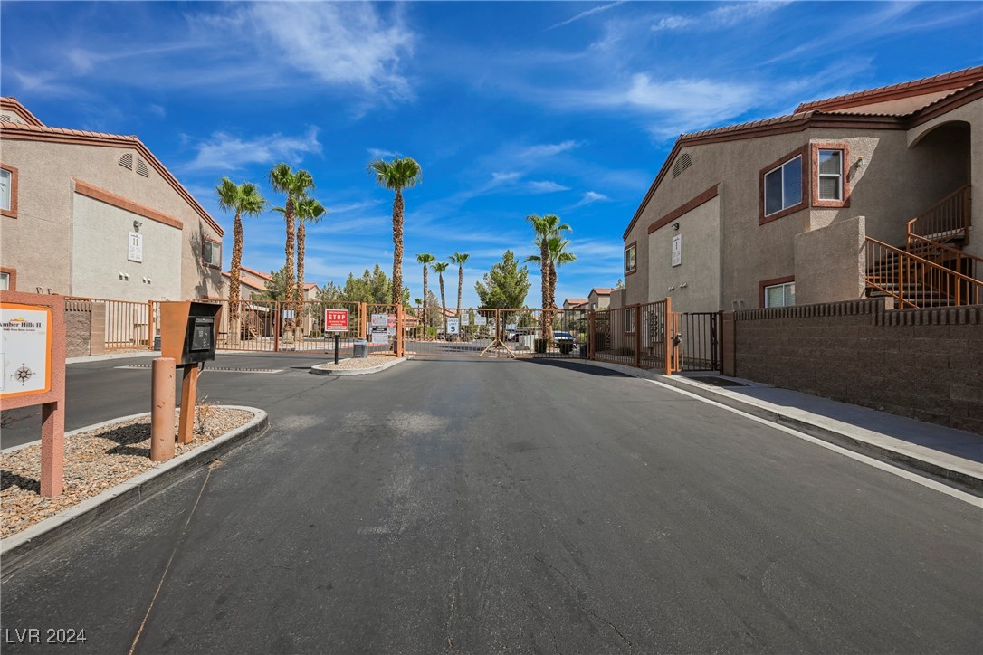 9580 West Reno Avenue, Unit 156 Las Vegas, NV 89148 - Photo 45 of 46