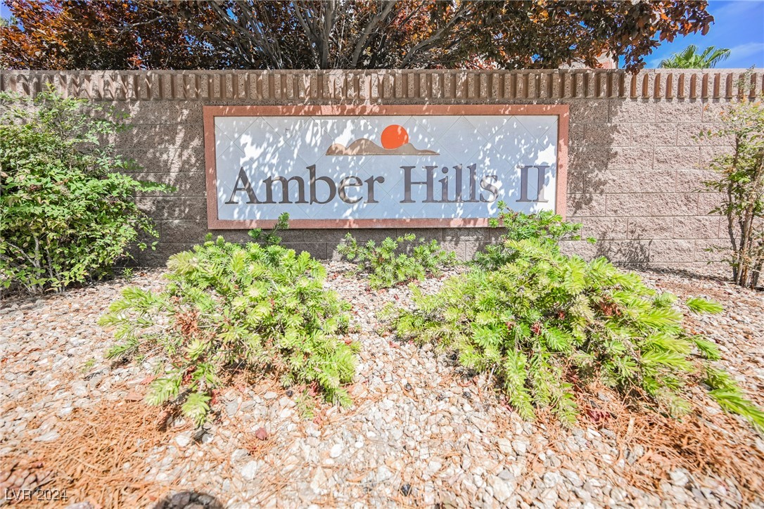 9580 West Reno Avenue, Unit 156 Las Vegas, NV 89148 - Photo 46 of 46