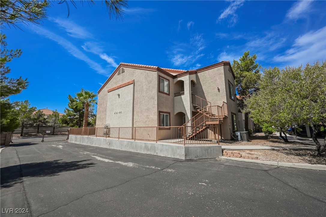 9580 West Reno Avenue, Unit 156 Las Vegas, NV 89148 - Photo 5 of 46