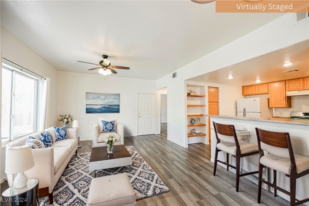 9580 West Reno Avenue, Unit 156 Las Vegas, NV 89148 - Photo 7 of 46