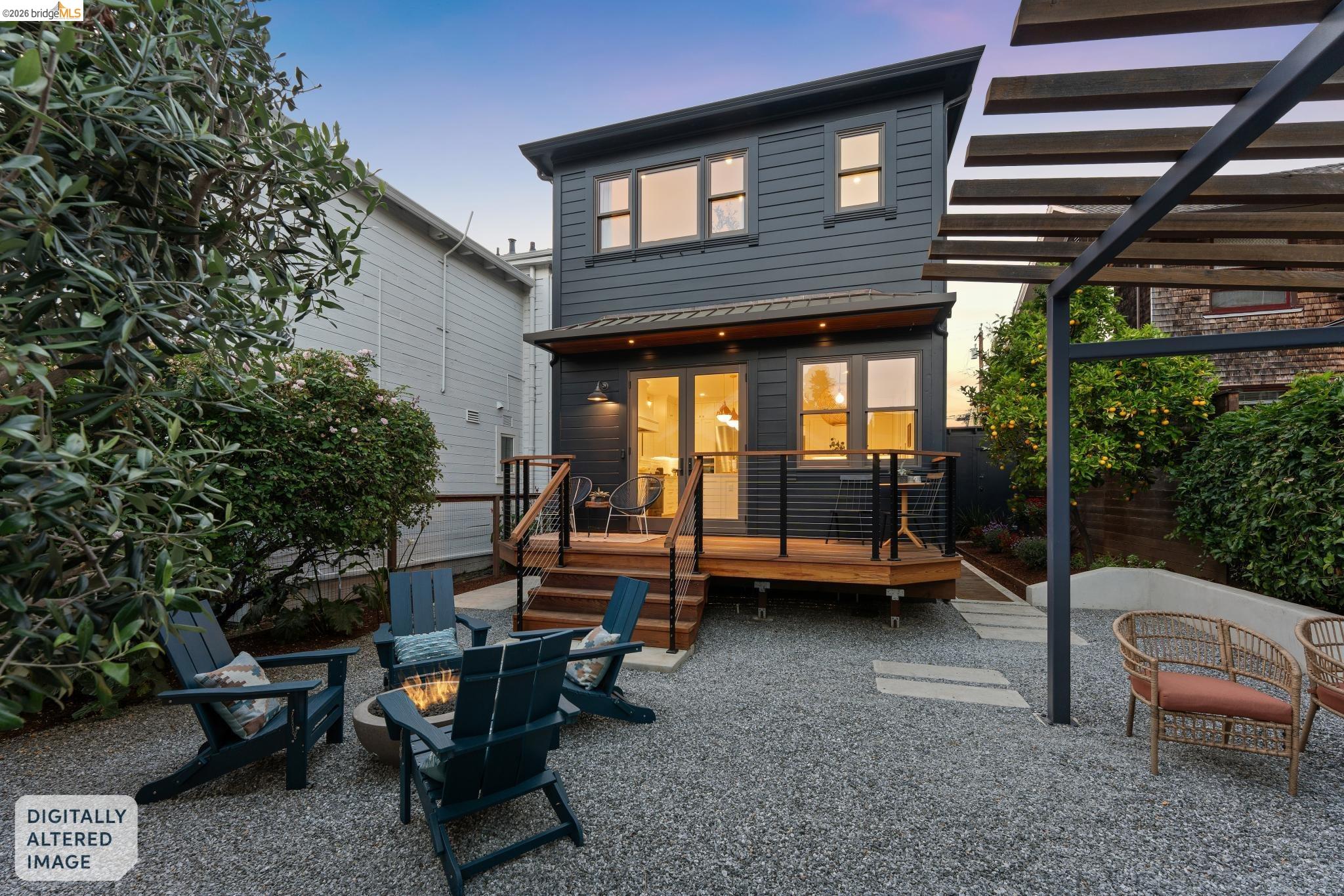 2222 Blake Street Berkeley, CA 94704 - Photo 58 of 68