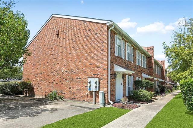 2046 Sawmill Road New Orleans, LA 70123 - Photo 11 of 11