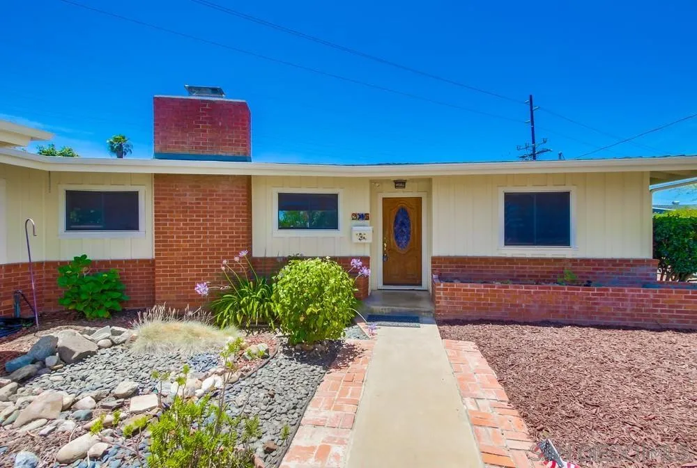 2015 Wedgemere Road El Cajon, CA 92020 - Photo 1 of 31 Gallery Image 1