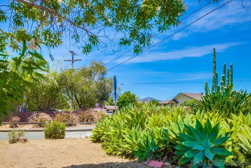 2015 Wedgemere Road El Cajon, CA 92020 - Photo 30 of 31 Gallery Image 30