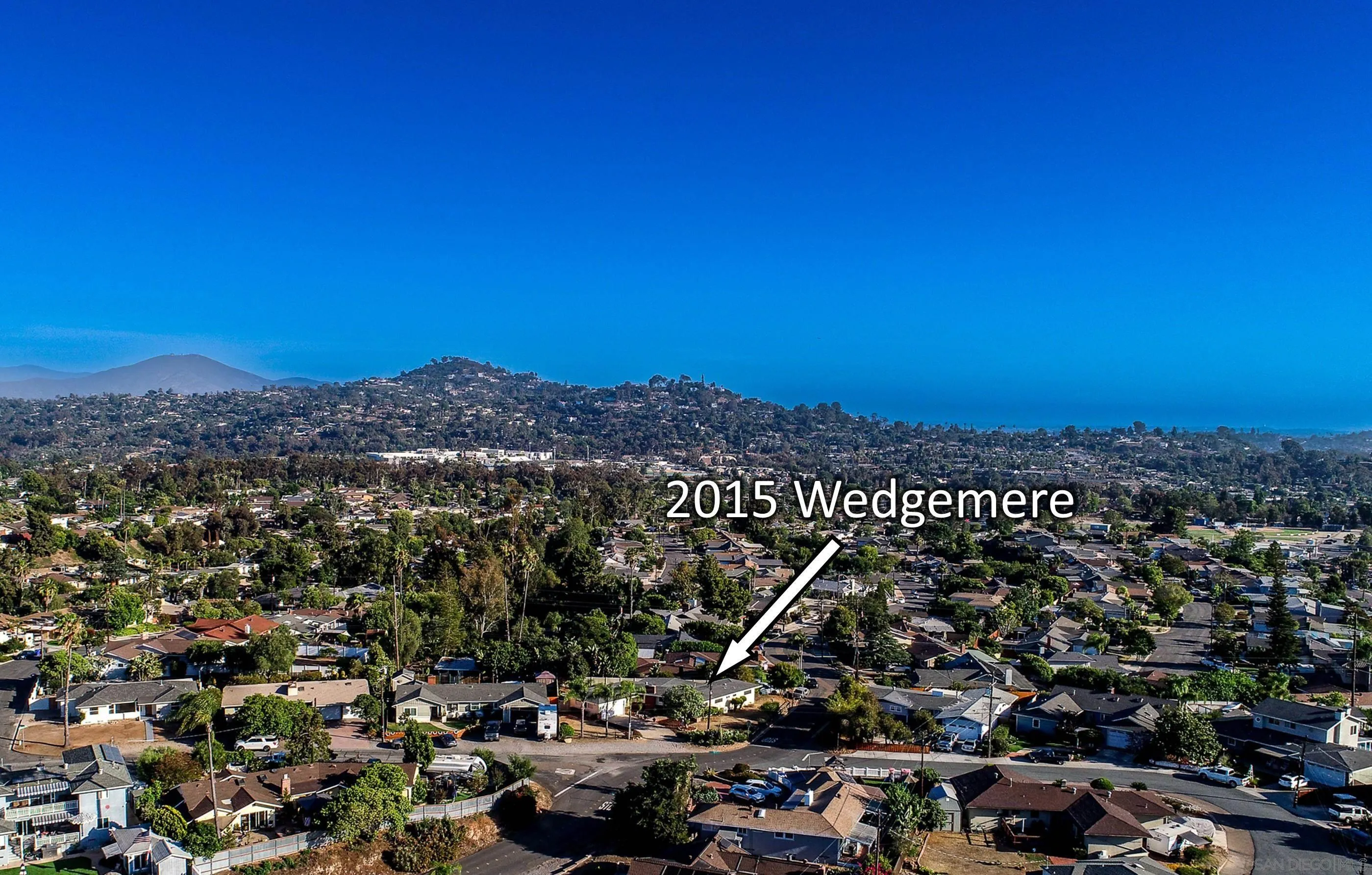 2015 Wedgemere Road El Cajon, CA 92020 - Photo 5 of 31 Gallery Image 5