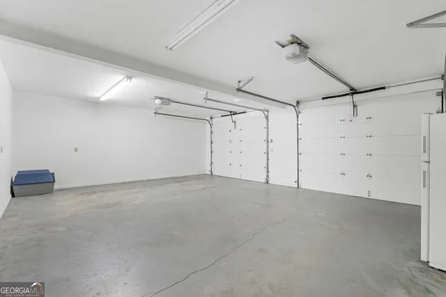 front view of a house with a porch