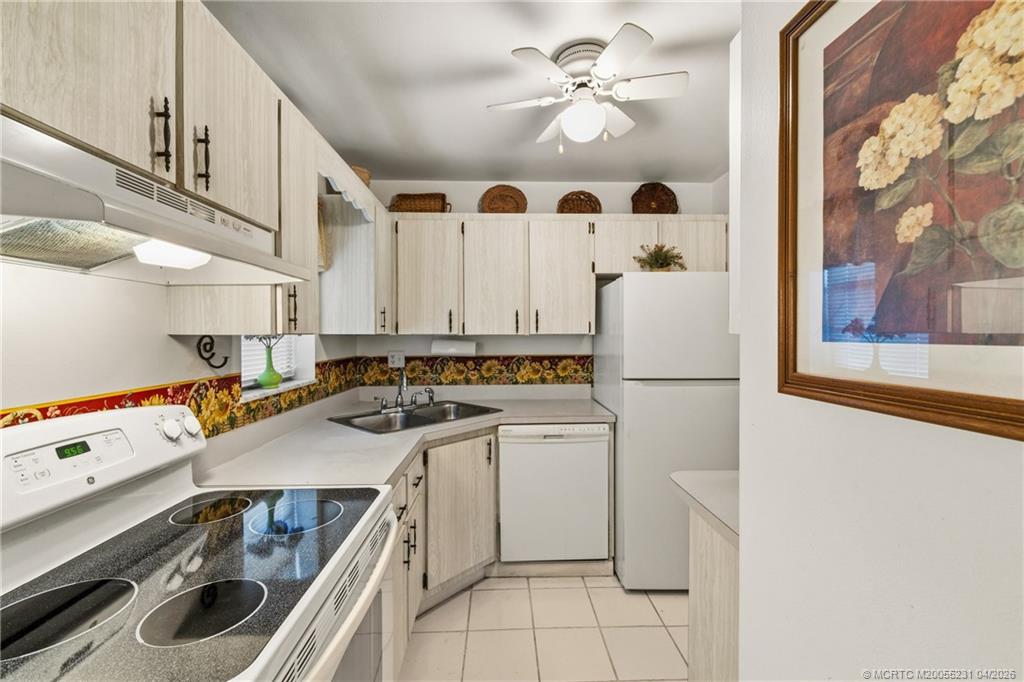 1955 Southwest Palm City Road, Unit I Stuart, FL 34994 - Photo 11 of 41