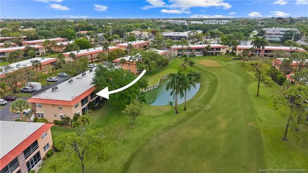 $66,500 | 1955 Southwest Palm City Road, Unit I, Stuart, FL 34994