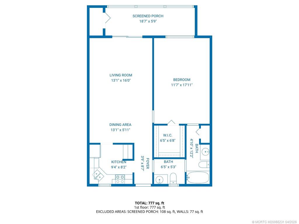 1955 Southwest Palm City Road, Unit I Stuart, FL 34994 - Photo 24 of 41