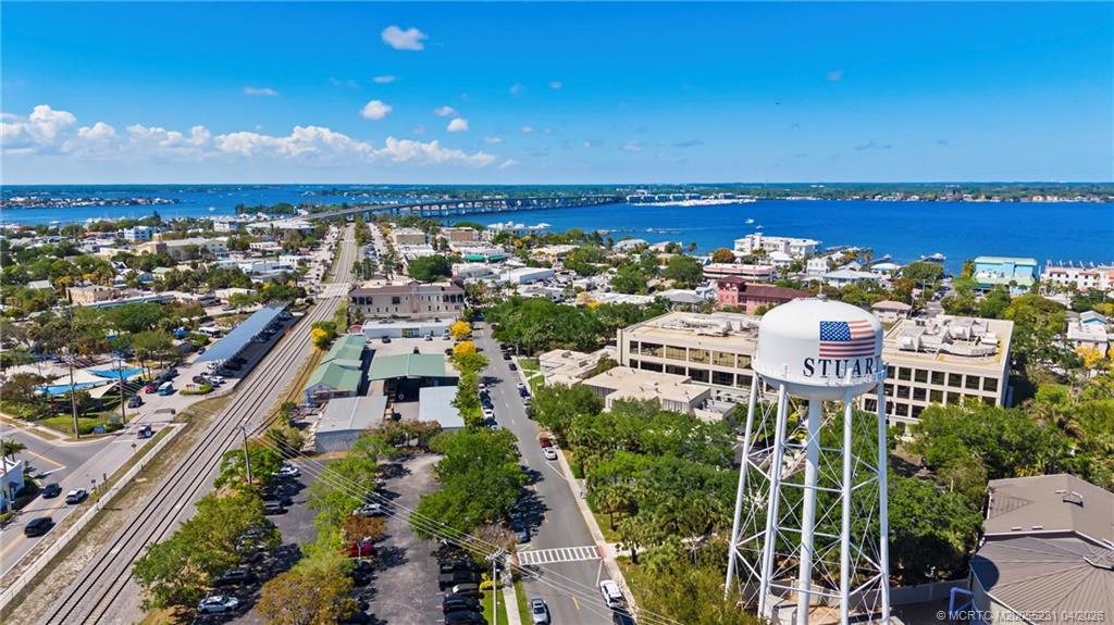 1955 Southwest Palm City Road, Unit I Stuart, FL 34994 - Photo 27 of 41 Happiest Seaside Town in America