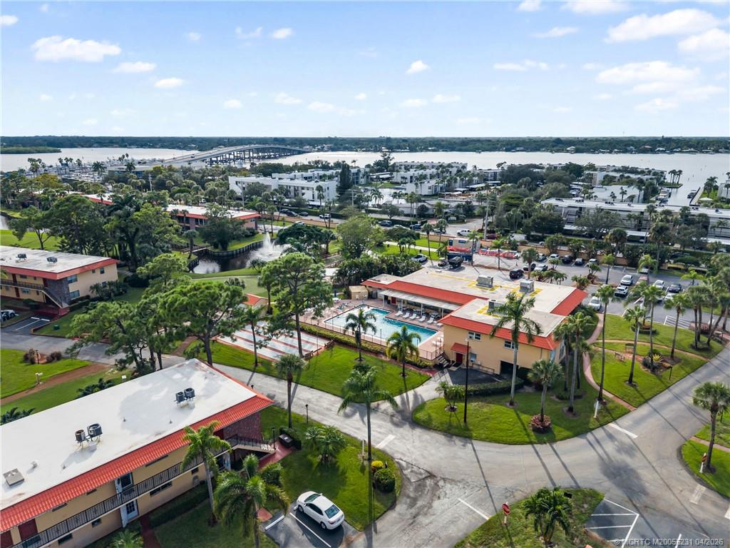 1955 Southwest Palm City Road, Unit I Stuart, FL 34994 - Photo 29 of 41