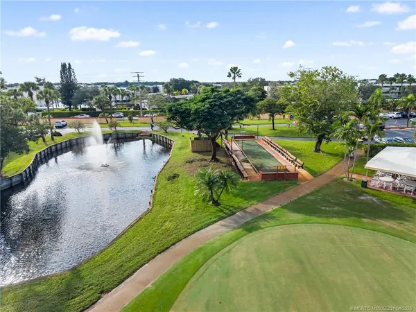 $66,500 | 1955 Southwest Palm City Road, Unit I, Stuart, FL 34994