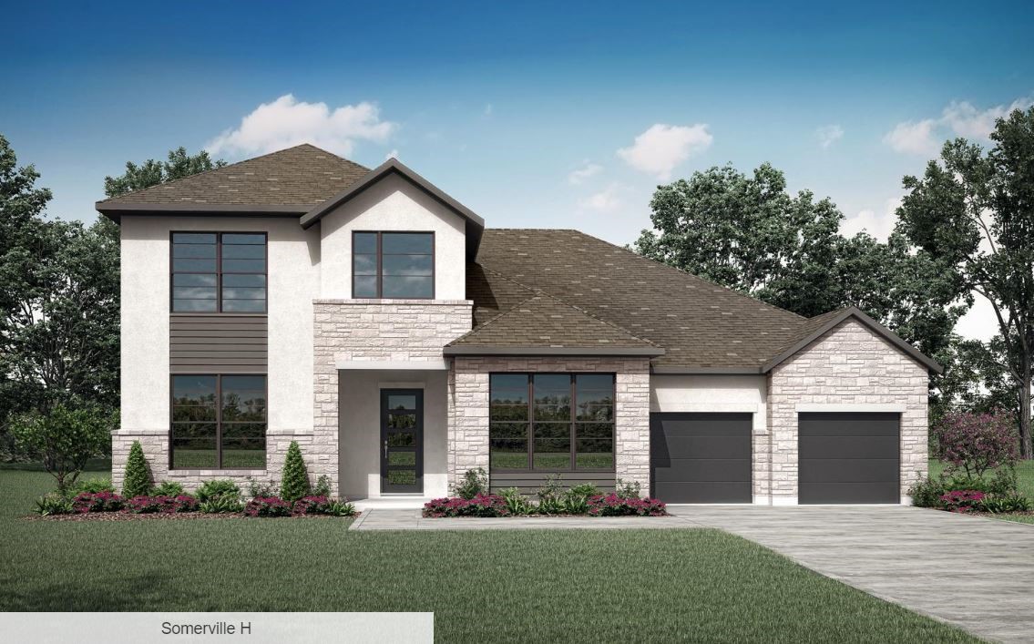 209 Wolf Rdg Road Georgetown, TX 78628 - Photo 1 of 1 Gallery Image 1
