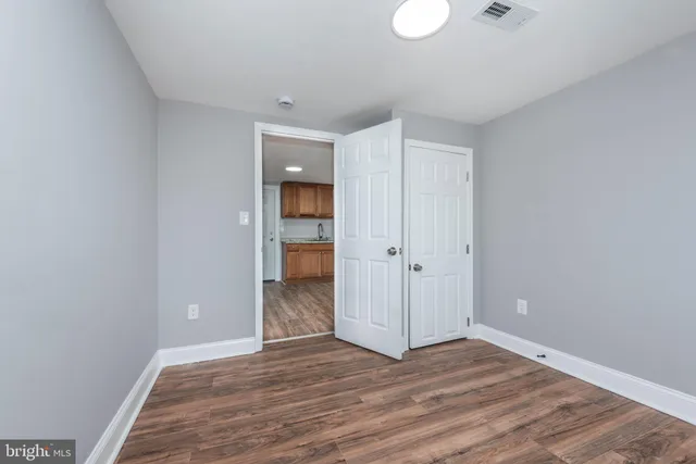 $1,600 | 108 Edgewood Road, Unit 3, Edgewood, MD 21040