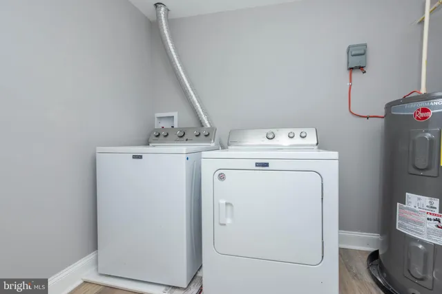 $1,600 | 108 Edgewood Road, Unit 3, Edgewood, MD 21040