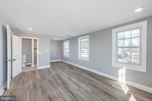 $1,600 | 108 Edgewood Road, Unit 3, Edgewood, MD 21040