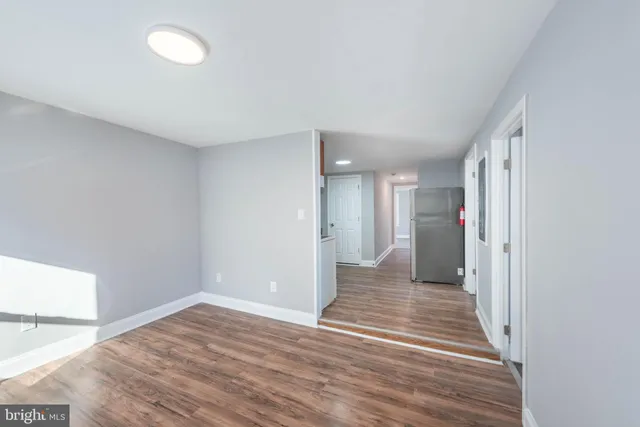 $1,600 | 108 Edgewood Road, Unit 3, Edgewood, MD 21040