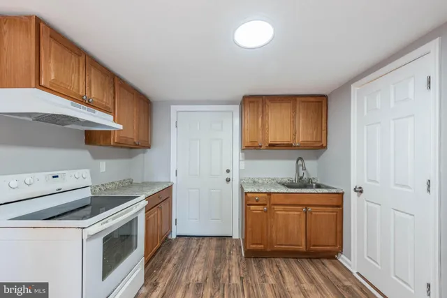 $1,600 | 108 Edgewood Road, Unit 3, Edgewood, MD 21040