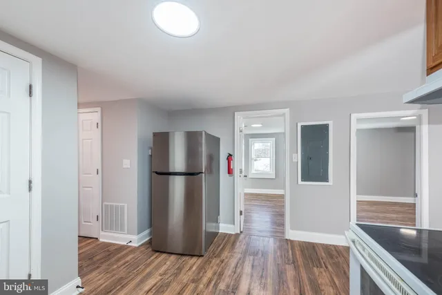 $1,600 | 108 Edgewood Road, Unit 3, Edgewood, MD 21040