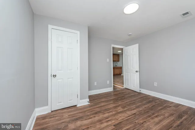 $1,600 | 108 Edgewood Road, Unit 3, Edgewood, MD 21040