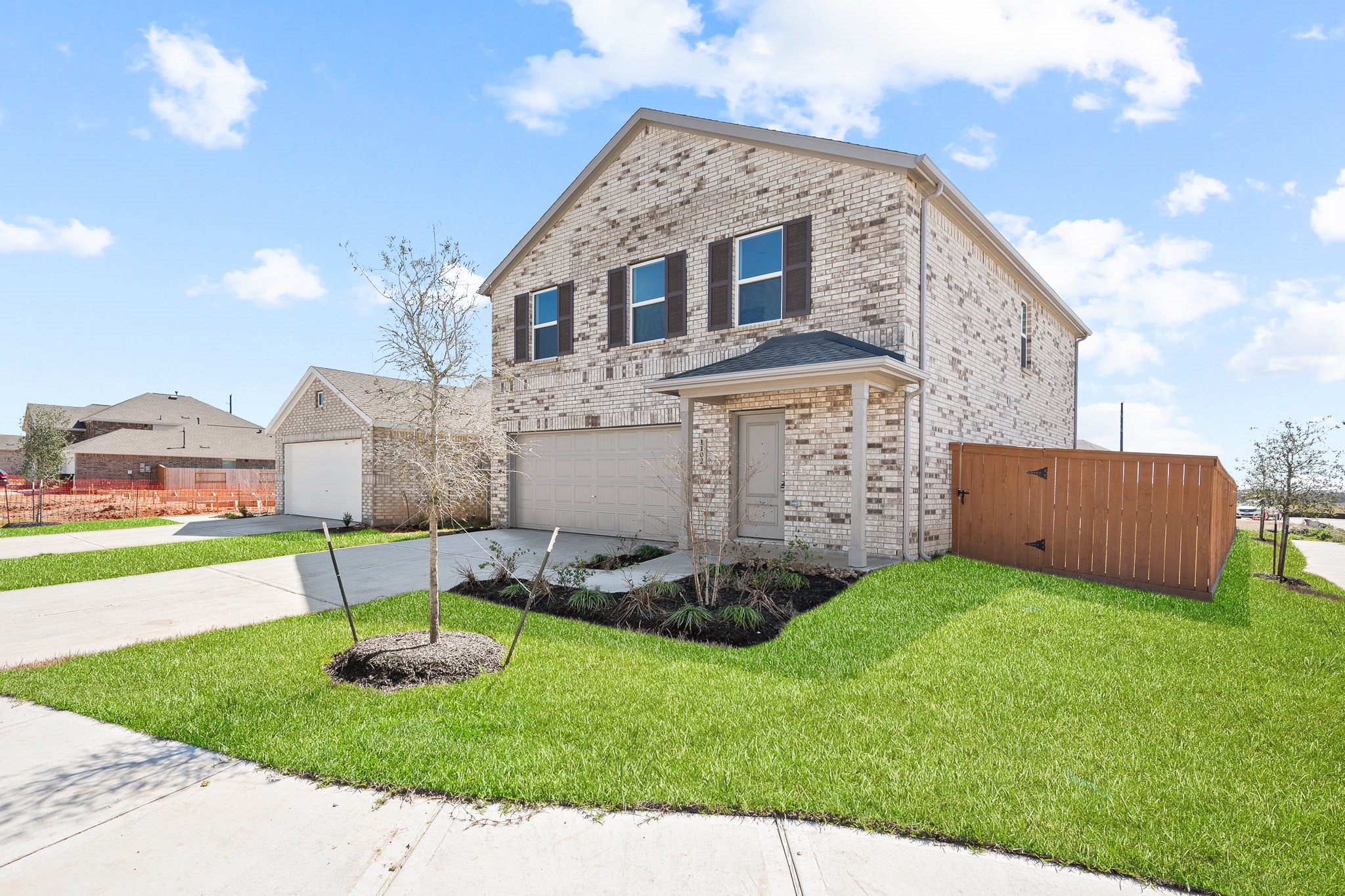 1102 Rustic Willow Drive Beasley, TX 77417 - Photo 1 of 42