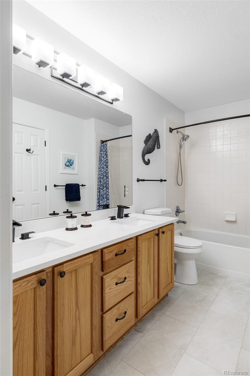 6102 Dunraven Road Golden, CO 80403 - Photo 21 of 32