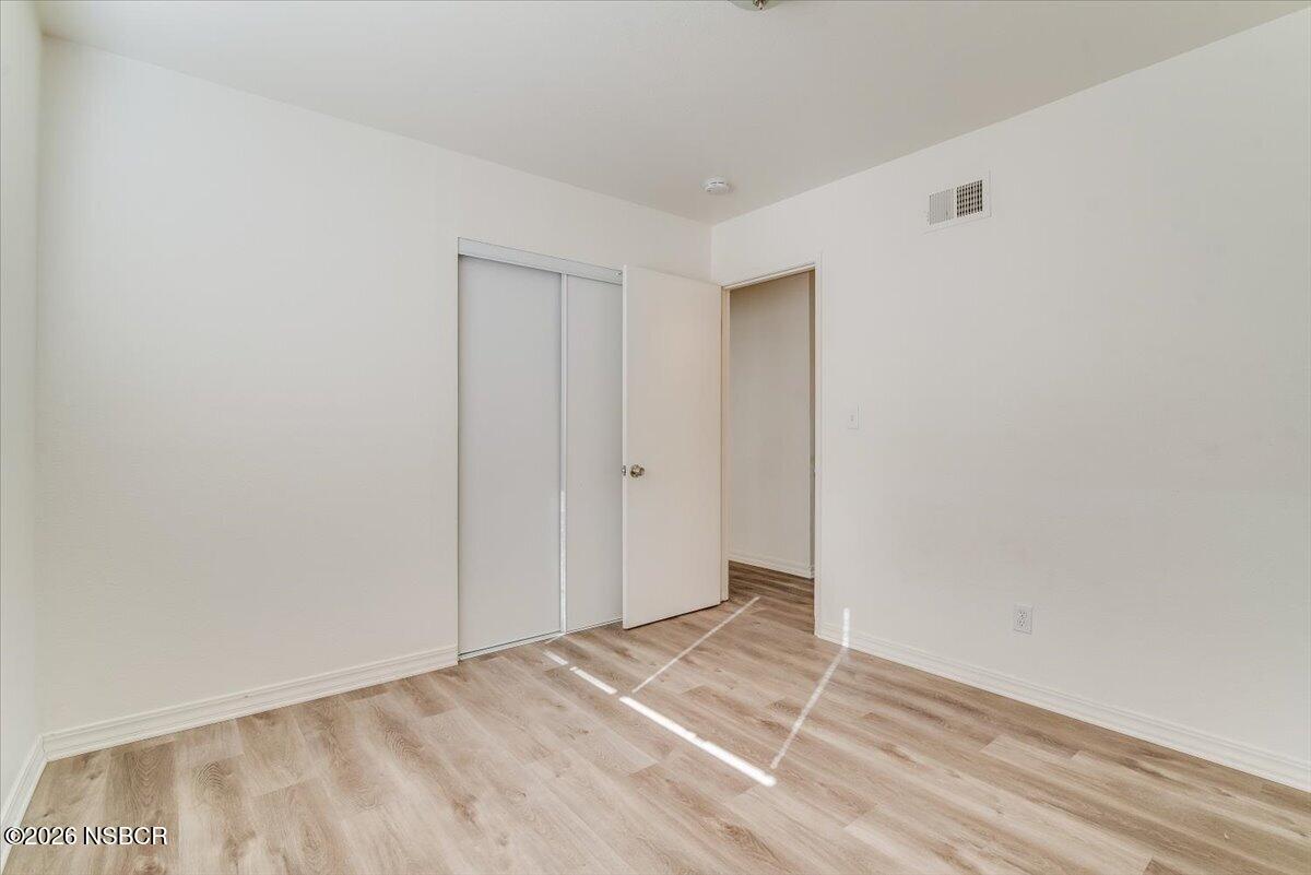 321 North Z Street Lompoc, CA 93436 - Photo 19 of 33 a view of an empty room