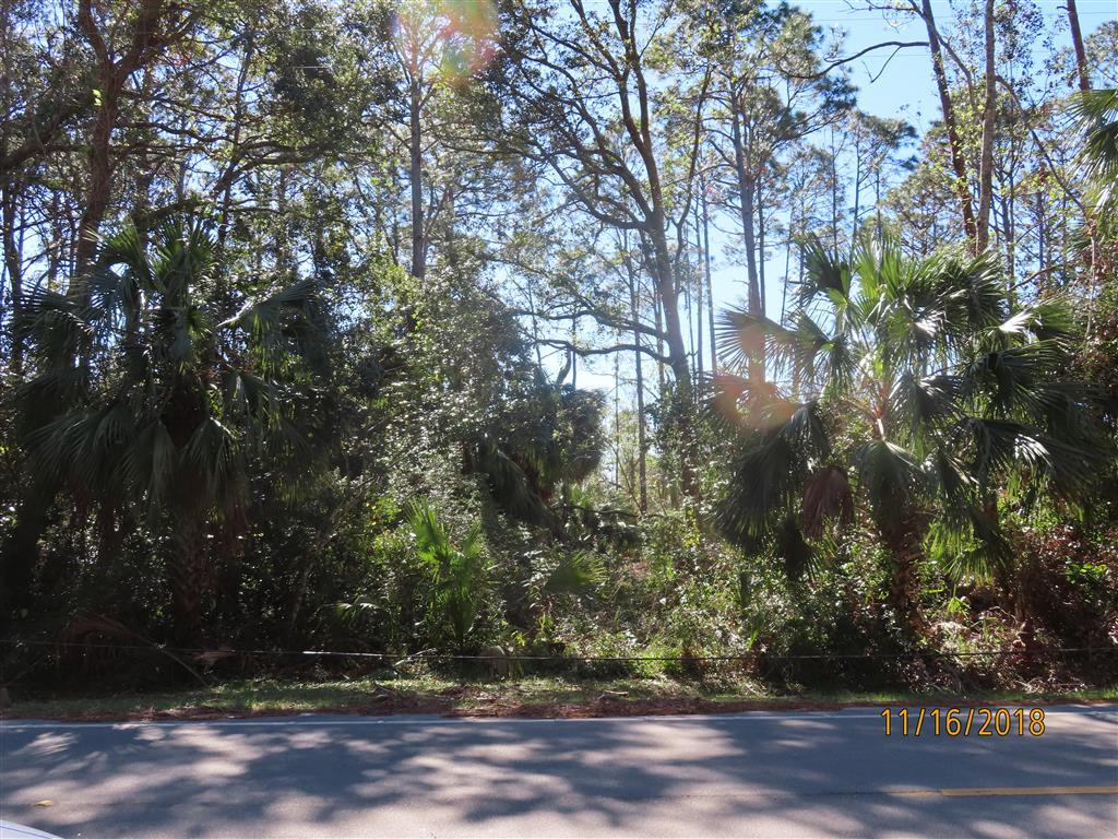 440 Bluff Road Apalachicola, FL 32320 - Photo 1 of 1