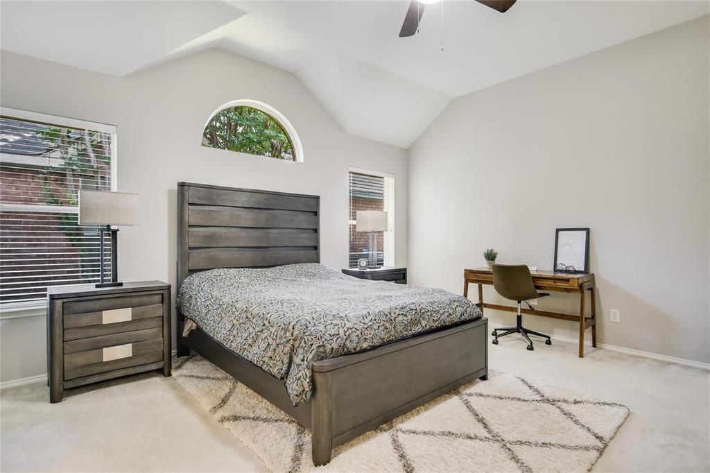 4402 Ruth Borchardt Drive Frisco, TX 75035 - Photo 16 of 25