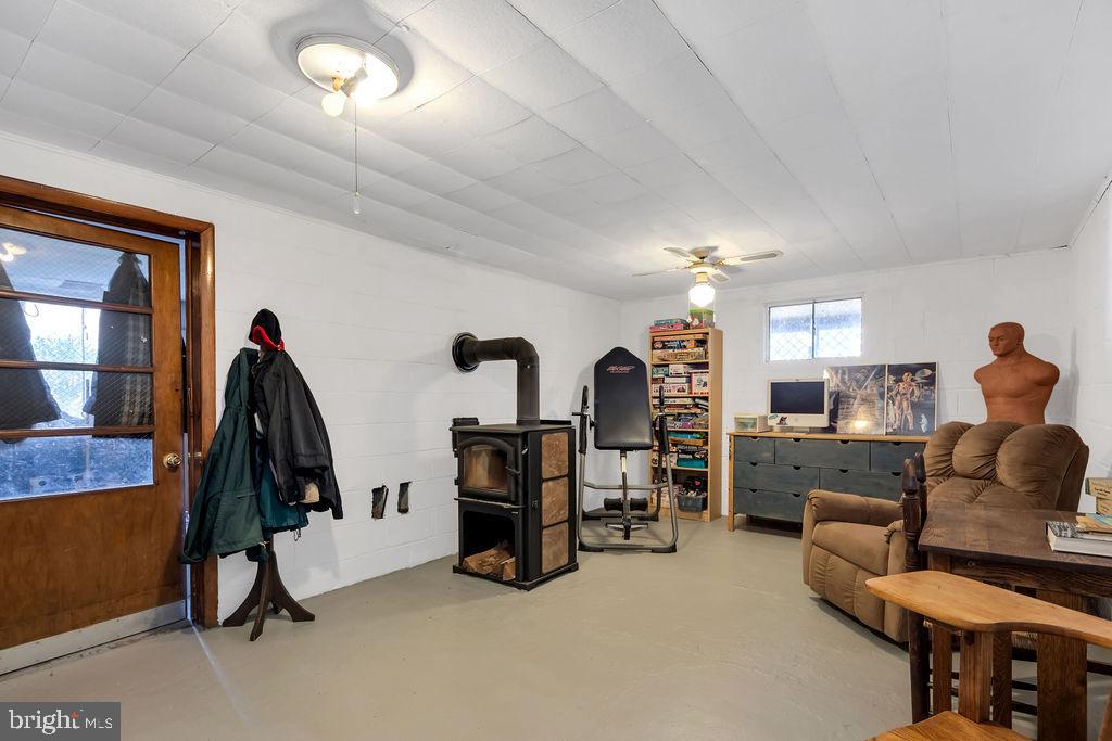 237 Henry O Michael Road Berkeley Springs, WV 25411 - Photo 23 of 37 Gallery Image 23