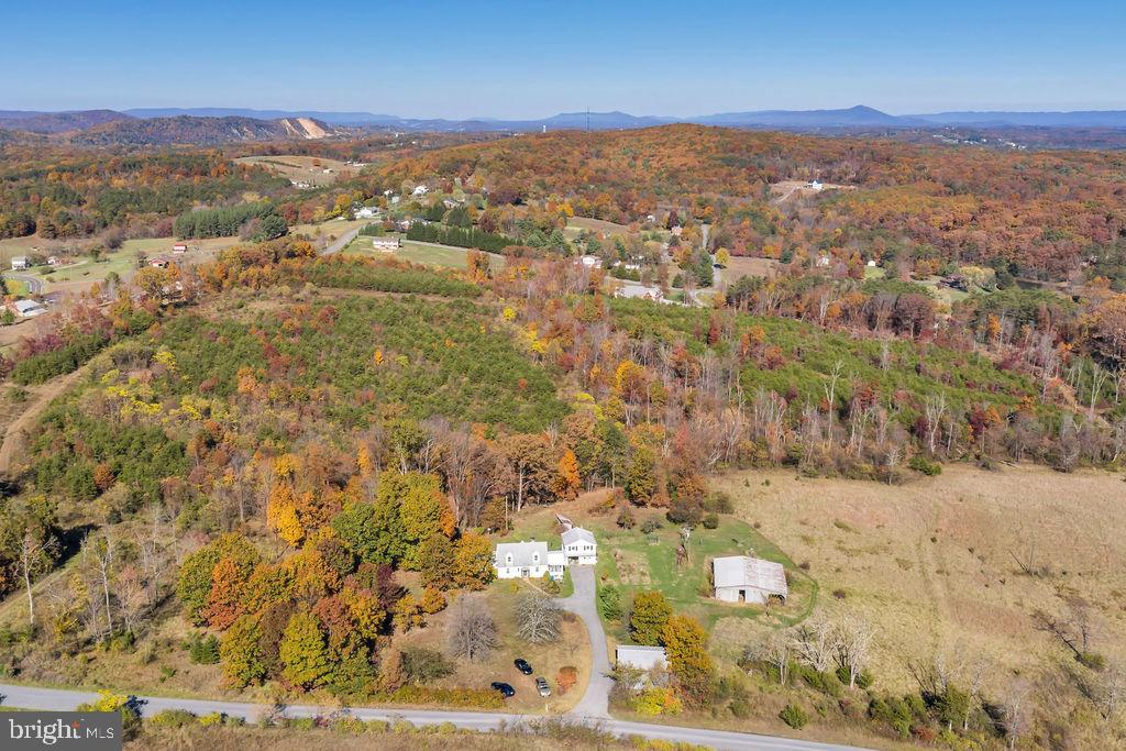 237 Henry O Michael Road Berkeley Springs, WV 25411 - Photo 26 of 37 20+ Acres
