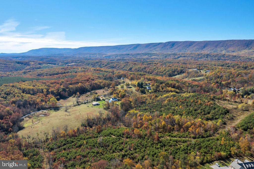 237 Henry O Michael Road Berkeley Springs, WV 25411 - Photo 30 of 37 Acreage