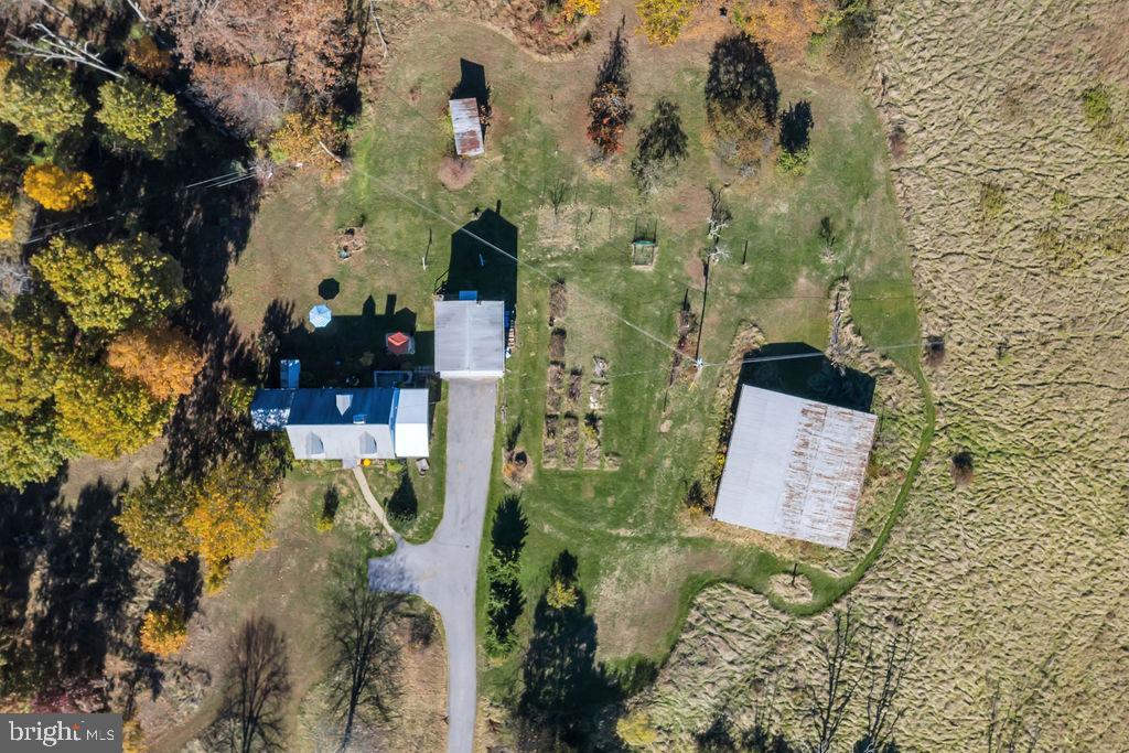 237 Henry O Michael Road Berkeley Springs, WV 25411 - Photo 34 of 37 Gallery Image 34