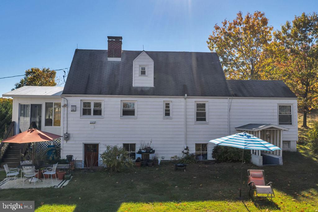 237 Henry O Michael Road Berkeley Springs, WV 25411 - Photo 35 of 37 Gallery Image 35