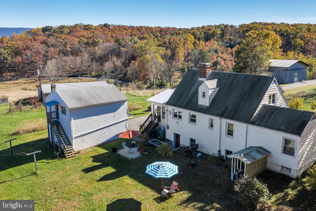 237 Henry O Michael Road Berkeley Springs, WV 25411 - Photo 36 of 37 Gallery Image 36