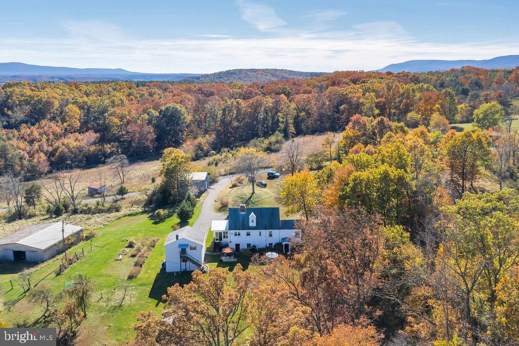 237 Henry O Michael Road Berkeley Springs, WV 25411 - Photo 37 of 37 Gallery Image 37