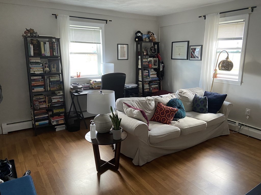 10 Rena Street, Unit 1 Boston, MA 02134 - Photo 9 of 22