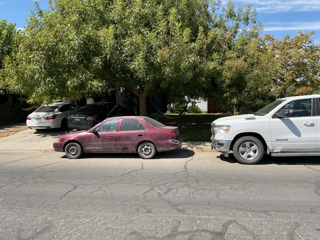 $295,000 | 700 South Corcoran Avenue, Avenal, CA 93204