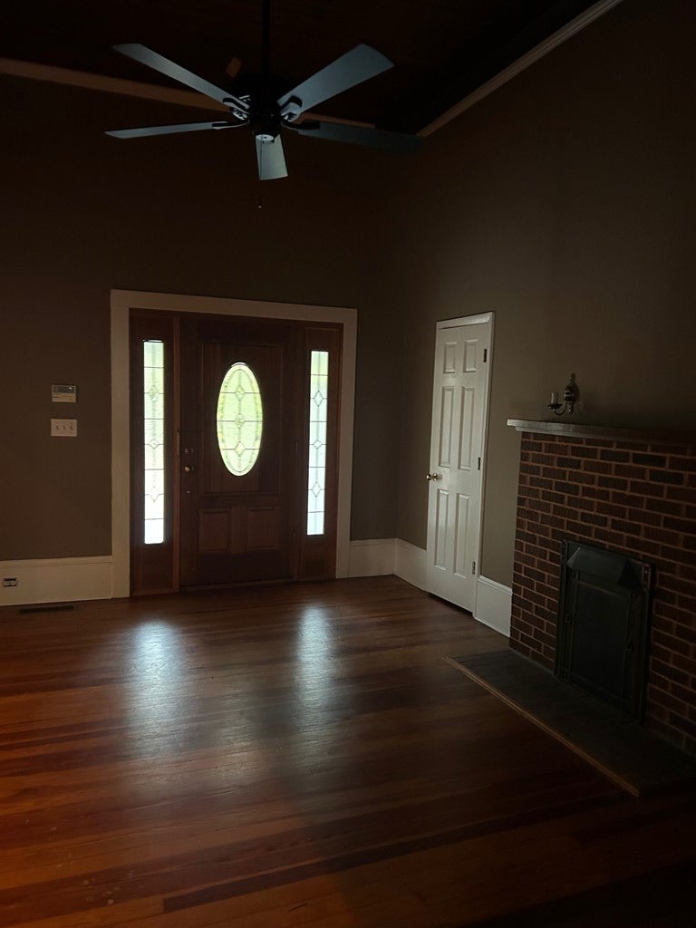 112 Effingham Road Southwest Milledgeville, GA 31061 - Photo 5 of 18 Gallery Image 5