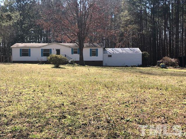 217 David Road Wendell, NC 27591 - Photo 1 of 19 Gallery Image 1