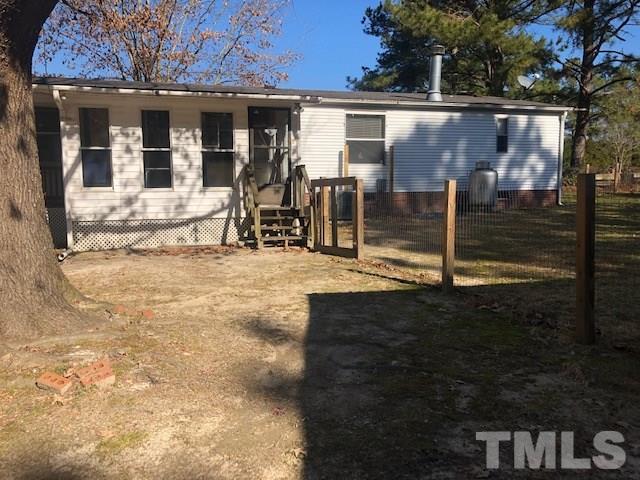 217 David Road Wendell, NC 27591 - Photo 18 of 19 Gallery Image 18