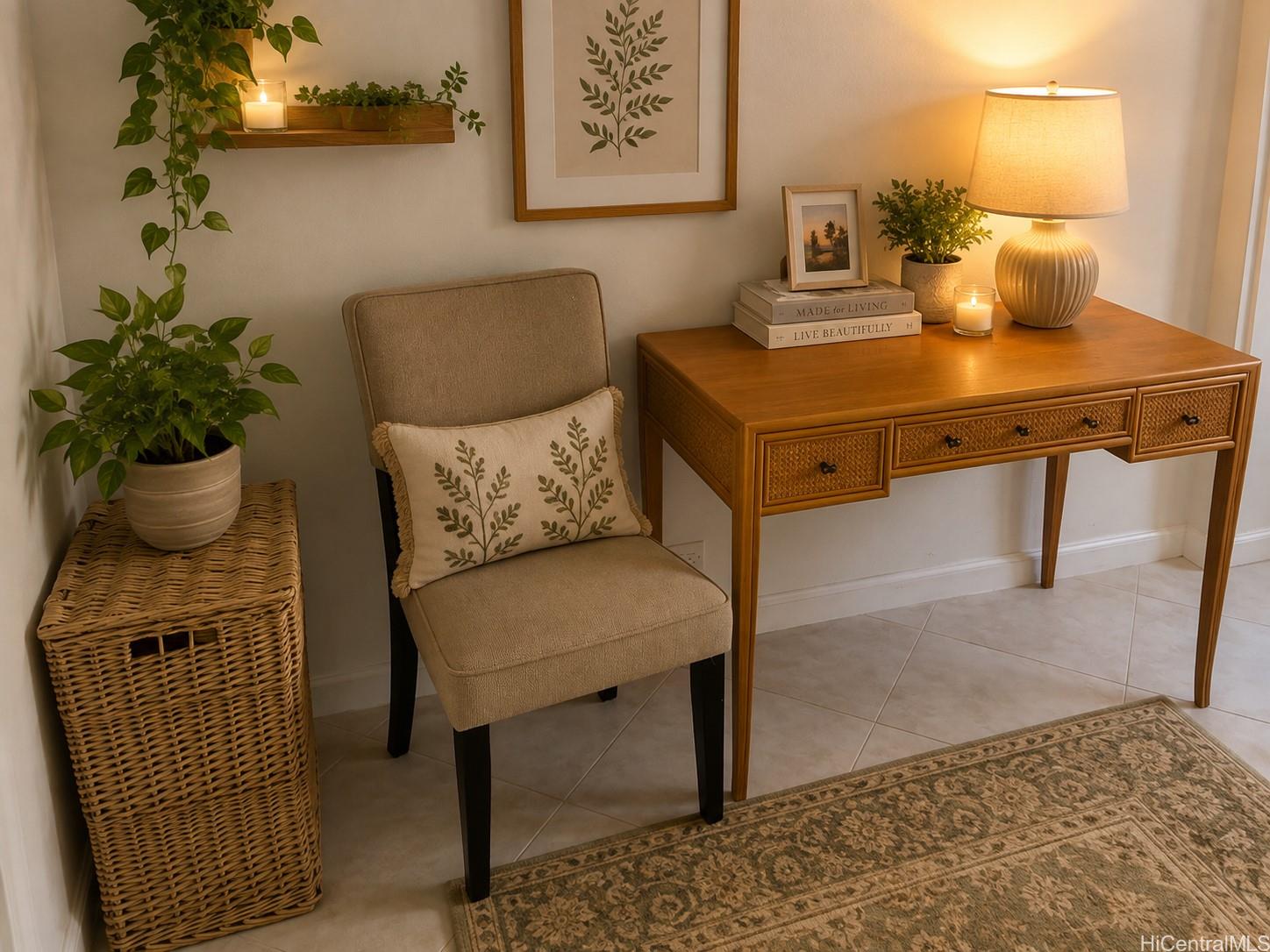 425 Ena Road, Unit 604A Honolulu, HI 96815 - Photo 3 of 9 Gallery Image 3