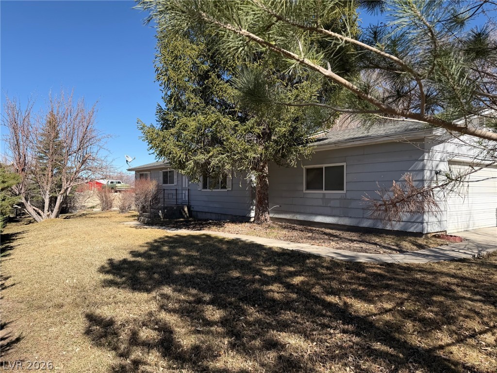 18 Nevada Road Ely, NV 89301 - Photo 1 of 20